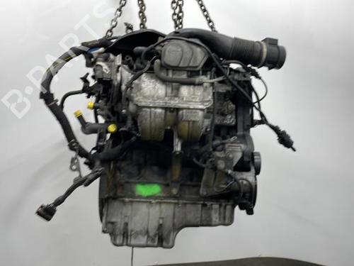 Engine OPEL ZAFIRA A MPV (T98) 1.8 16V (F75) | BP20417903M1 