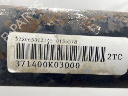 Used Driveshaft Driveshaft 21207945 21207945