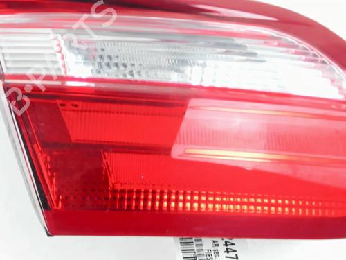 Left tailgate light FORD FIESTA VII (HJ, HF) 1.5 TDCi | BP34458890C79 - Image 5