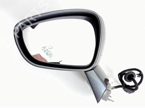 Used Left mirror PEUGEOT RCZ 1.6 16V (156 hp) 32013791