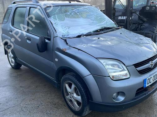 AC compressor SUZUKI IGNIS II (MH) 1.3 DDiS (RM413D) | BP22414685M34 - Image 11