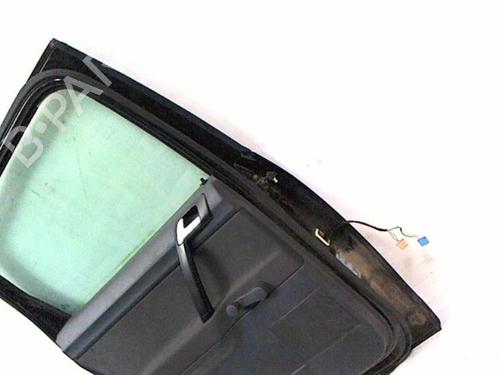 Left rear door VW POLO (9N_, 9A_) 1.4 TDI | BP20477744C4 