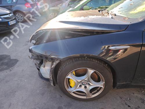 Engine ALFA ROMEO BRERA (939_) 2.4 JTDM 20V (939DXD1B, 939DXD12) | BP36248556M1 - Image 8