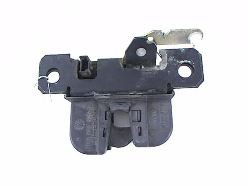 Tailgate lock SEAT LEON (1M1) 1.9 TDI | BP20467267C101 