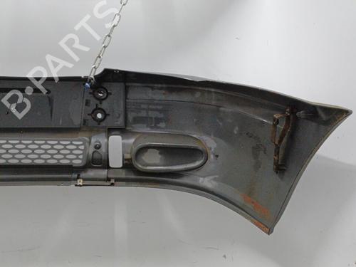 Used Front bumper Front bumper FORD TRANSIT Platform/Chassis (FM_ _, FN_ _) 2.0 DI (F_E_, F_F_) (100 hp) 22102471 22102471