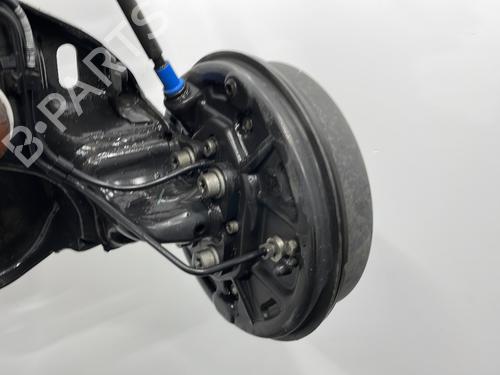 Used Rear axle Rear axle CITROËN C3 III (SX) 1.2 PureTech 82 (83 hp) 22104664 22104664