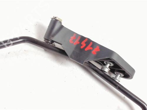 Used Pedal Pedal PEUGEOT 607 (9D, 9U) 2.2 HDi (133 hp) 20468282 20468282