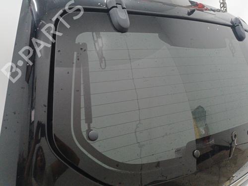 Tailgate HYUNDAI TUCSON (JM) 2.0 CRDi All-wheel Drive | BP20428879C6