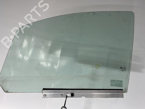Used Front left door window OPEL ZAFIRA / ZAFIRA FAMILY B (A05) 1.9 CDTI (M75) (150 hp) 29466106