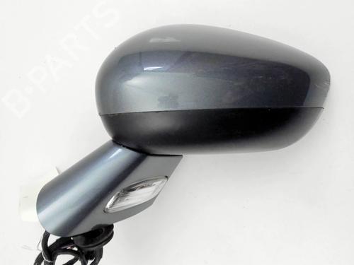 Retrovisor izquierdo CITROËN C5 III Break (RW_) 1.6 HDi 110 | BP30689059C26 