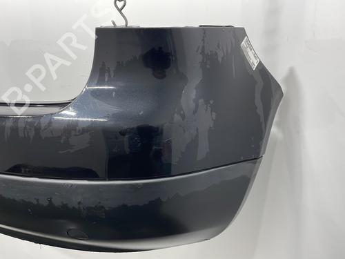 Rear bumper VW GOLF V (1K1) 1.9 TDI | BP26133730C8 