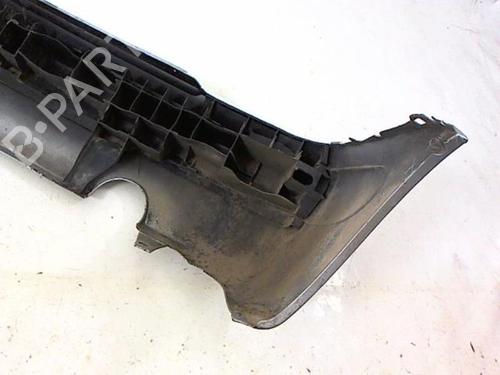 Rear bumper CITROËN XSARA (N1) 1.6 16V | BP20455161C8 