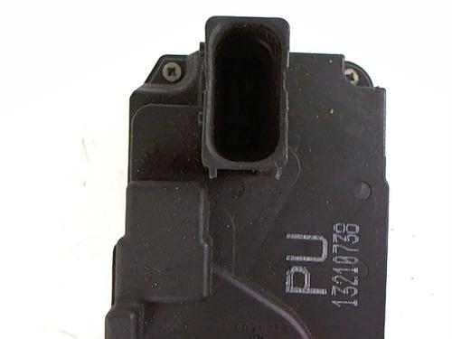 Rear left lock OPEL ZAFIRA A MPV (T98) 2.0 DI 16V (F75) | BP20476711C100 