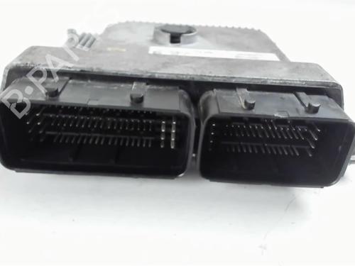 Engine control unit (ECU) PEUGEOT 208 I (CA_, CC_) 1.2 THP 110 | BP30689296M57
