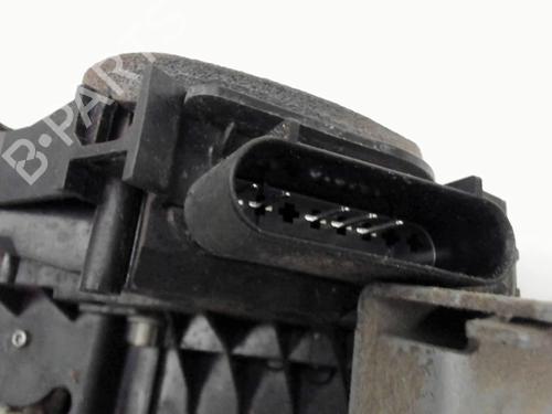 Tailgate lock FORD TRANSIT V363 Platform/Chassis (FED, FFD) 2.2 TDCi | BP34635583C101  - Image 5