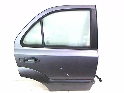 Right rear door KIA SORENTO I (JC) 2.5 CRDi 4WD | BP20477393C5 