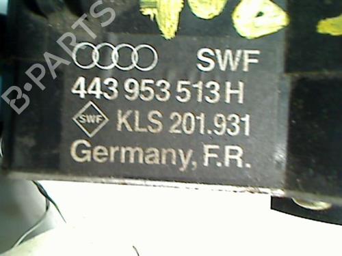 Switch AUDI 100 C4 Saloon (4A2) 2.5 TDI | BP20453392I30 