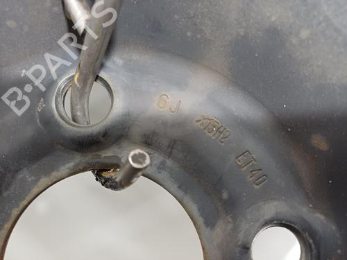 Used Rim Rim 38024351 38024351