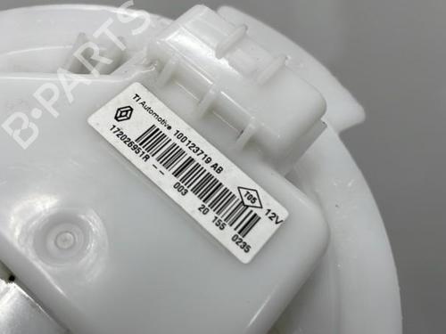 Used Fuel pump Fuel pump DACIA SANDERO II 1.0 SCe 75 (B8JC, B8JD, B8NC) (73 hp) 21239740 21239740