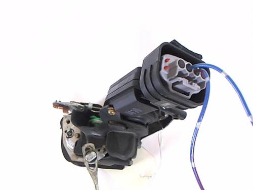 Rear right lock SUZUKI GRAND VITARA I (FT, HT) 2.0 4x4 (TA52, TL52, SQ420) | BP20392285C99 