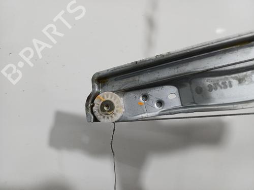 Front right window mechanism DACIA SANDERO III 1.0 SCe 65 | BP39904827C23 - Image 4