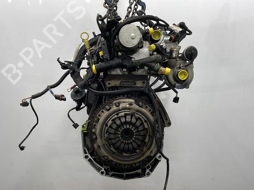 Engine DACIA SANDERO 1.5 dCi | BP33687858M1  - Image 7