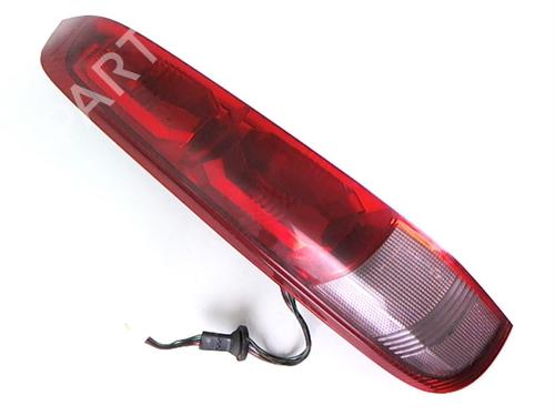 Used Left taillight Left taillight 20466281 20466281