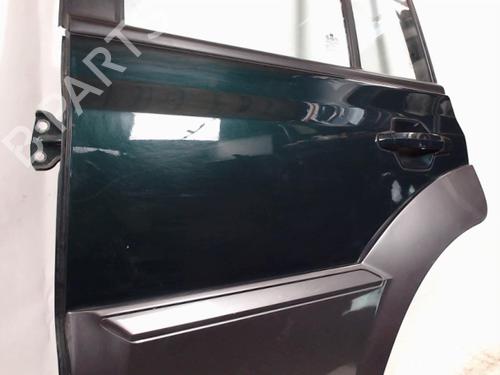 Dør venstre bagtil HYUNDAI TERRACAN (HP) 2.9 CRDi 4WD (150 hp) 20477097