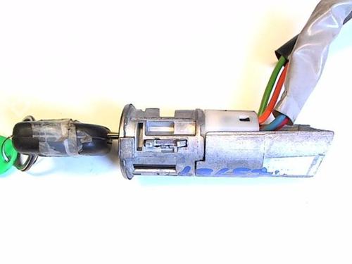 Used Ignition barrel CITROËN XSARA PICASSO (N68) 1.6 HDi (109 hp) 20461848