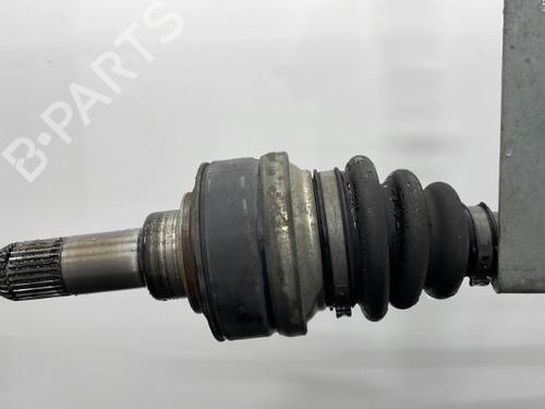 Used Left rear driveshaft Left rear driveshaft BMW 1 (F20) 118 d (143 hp) 20396108 20396108