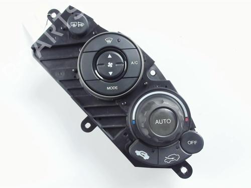 Climate control HONDA CIVIC VIII Hatchback (FN, FK) 2.2 CTDi (FK3) | BP20468879I5 