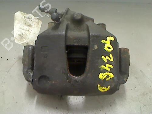 Used Right front brake caliper FORD TRANSIT CONNECT (P65_, P70_, P80_) 1.8 TDCi (90 hp) 20472507