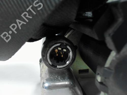 Rear right belt tensioner RENAULT SCÉNIC III (JZ0/1_) 1.5 dCi | BP20451944C90 