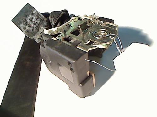 Front left belt tensioner OPEL ASTRA G Convertible (T98) 2.0 OPC (F67) | BP20472453C87 