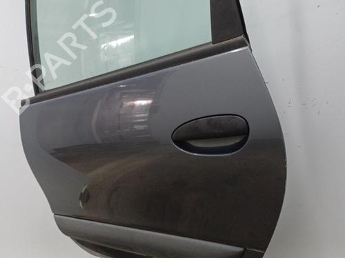 Used Left rear door RENAULT ESPACE III (JE0_) 2.2 dCi (JE0K) (130 hp) 25265308