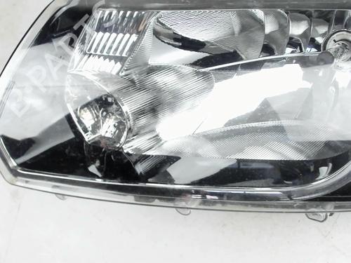 Left headlight DACIA LOGAN MCV II 1.5 dCi | BP38943125C28 - Image 4