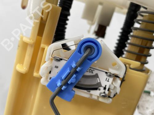 Fuel pump CITROËN C4 II (NC_) 1.6 HDi 90 | BP21098094M76