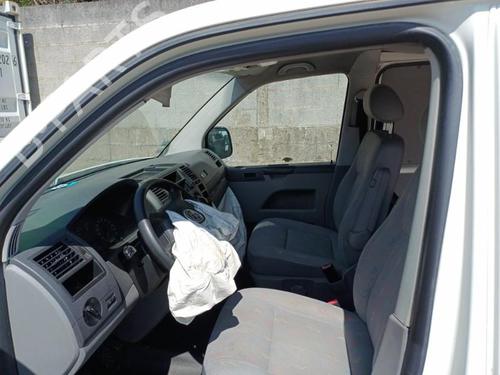 Drivaksel bagtil Højre VW TRANSPORTER T5 Van (7HA, 7HH, 7EA, 7EH) 2.5 TDI | BP22330092M41 