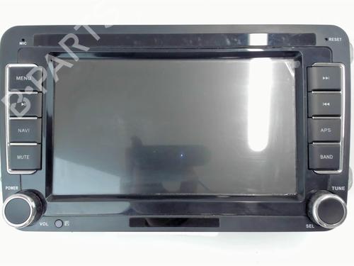 Used Radio Radio VW GOLF V (1K1) 1.9 TDI (105 hp) 21236544 21236544