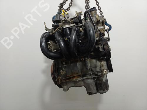 Engine TOYOTA YARIS (_P1_) 1.3 (SCP12_, SCP13_, SCP12R, SCP13R) | BP37090509M1 - Image 7