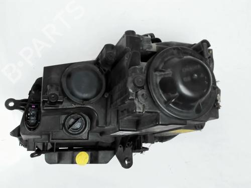 Højre forlygte VW TOURAN (1T1, 1T2) 1.9 TDI | BP29844308C29 