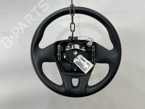 Used Steering wheel RENAULT KANGOO / GRAND KANGOO II (KW0/1_) 1.5 dCi 90 (KW05, KW08, KW0G, KW11) (90 hp) 29638996