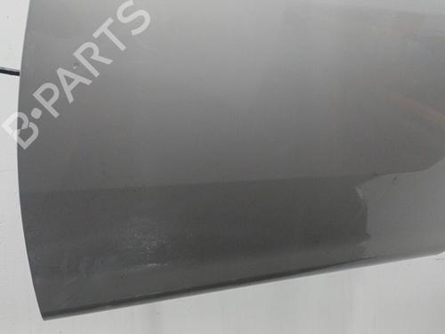 Left front door OPEL CORSA D (S07) 1.2 LPG (L08, L68) | BP20447133C2 