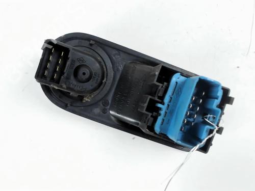 Venstre Foran elrute bryter RENAULT TRAFIC II Bus (JL) 2.0 dCi 90 (JL00, JL01, JL0H, JL0M, JL0P, JL0S) | BP29638863I27 