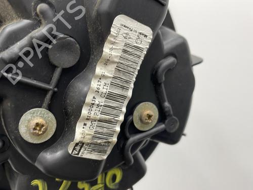 Heater blower motor NISSAN MICRA III (K12) 1.5 dCi | BP20438223M62 