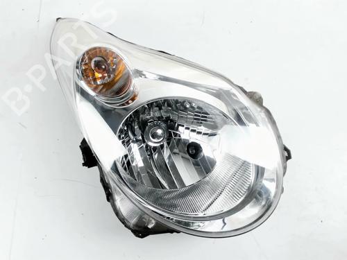 Phare droit SUZUKI ALTO VII (GF, HA25_, HA35_) 1.0 (AMF310, GFC31S) (68 hp) 31932185