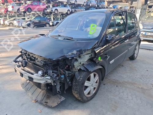 Used Parts RENAULT SCÉNIC II (JM0/1_) 1.9 dCi (JM0G, JM12, JM1G, JM2C) (120 hp) 4457903