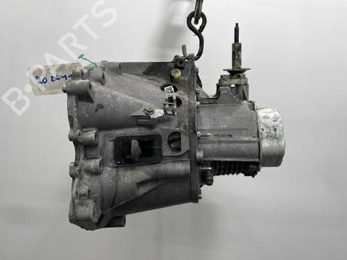Gearbox PEUGEOT 406 (8B) 2.0 HDI 90 | BP20394168M3 
