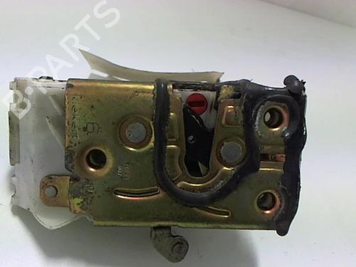 Used Rear right lock TOYOTA AVENSIS Liftback (_T22_) 2.0 TD (CT220_, CT220R) (90 hp) 20433359