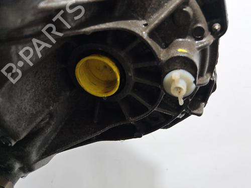 Gearbox RENAULT TWINGO III (BCM_, BCA_) 1.0 SCe 70 | BP40002799M3 - Image 8